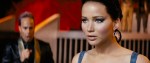 The Hunger Games Catching Fire Trailer Screenshot Katniss Transformed