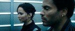 The Hunger Games Catching Fire Trailer Screenshot Lenny Kravitz