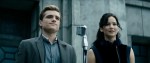 The Hunger Games Catching Fire Trailer Screenshot Peeta and Katniss