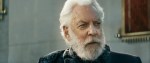 The Hunger Games Catching Fire Trailer Screenshot President Snow 2