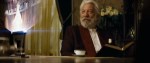 The Hunger Games Catching Fire Trailer Screenshot President Snow 3