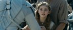 The Hunger Games Catching Fire Trailer Screenshot Primrose Everdeen