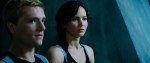 The Hunger Games Catching Fire Trailer Screenshot Training