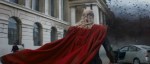 Thor The Dark World Movie Trailer Screenshot 11