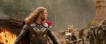 Thor The Dark World Movie Trailer Screenshot 13