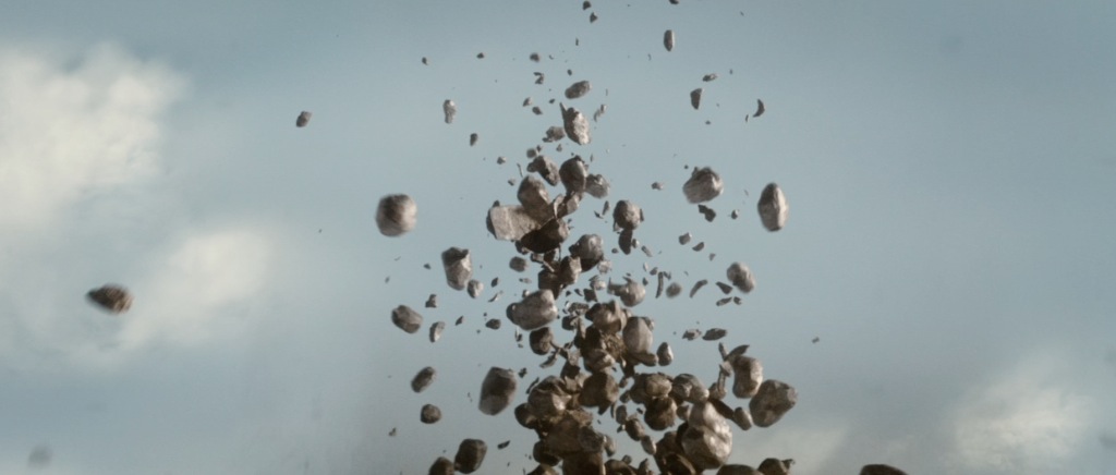 Thor The Dark World Movie Trailer Screenshot 16