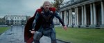 Thor The Dark World Movie Trailer Screenshot 3