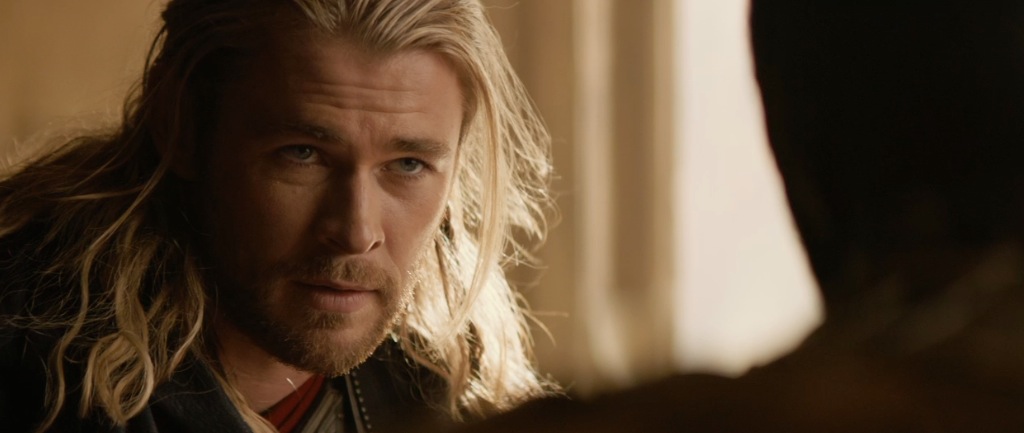 Thor The Dark World Movie Trailer Screenshot 5