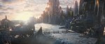 Thor The Dark World Movie Trailer Screenshot Asgard