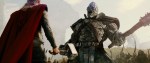 Thor The Dark World Movie Trailer Screenshot Kronans