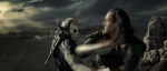 Thor The Dark World Movie Trailer Screenshot Loki and Dark Elf