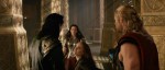 Thor The Dark World Movie Trailer Screenshot Loki and Jane