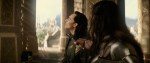 Thor The Dark World Movie Trailer Screenshot Loki and Sif