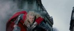 Thor The Dark World Movie Trailer Screenshot Thor Running