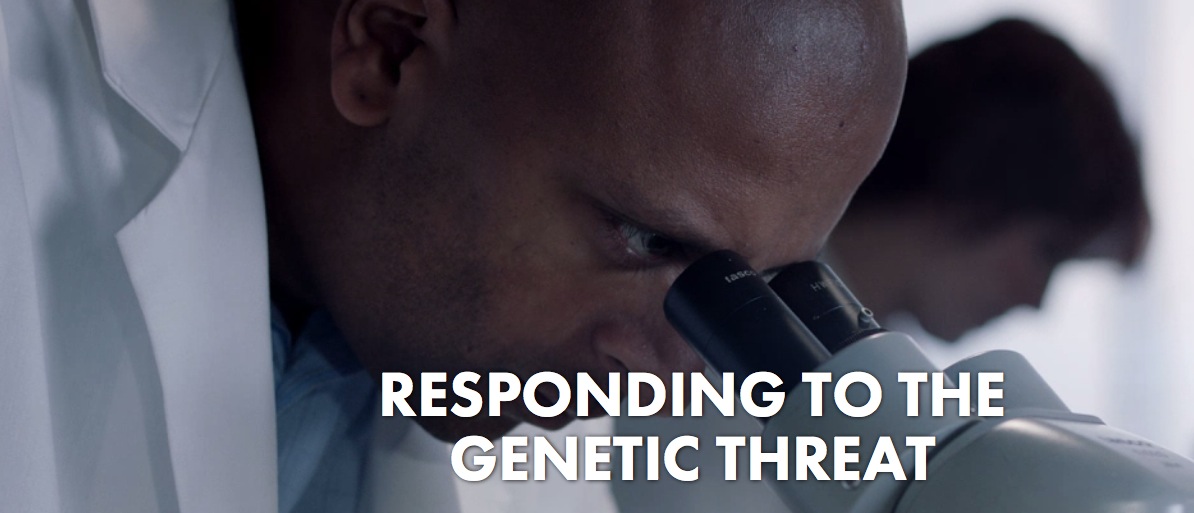 Viral Marketing Begins for 'X-Men Days of Future Past' with Trask Industries