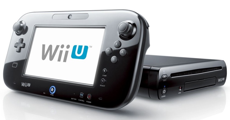 Wii U Price Drop and Q4 Game Lineup