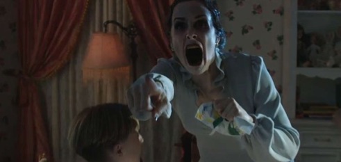 Box Office Aftermath James Wan 'Insidious Chapter 2'