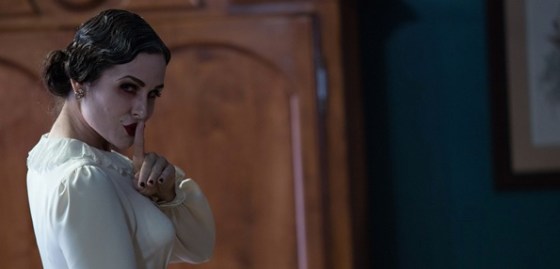 Box Office Battlefield 'Insidious Chapter 2' and 'The Family'