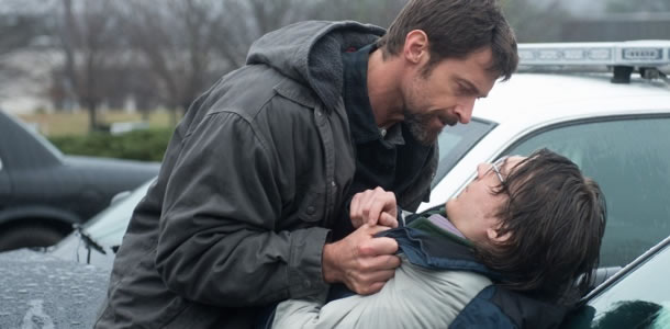 Box Office Battlefield 'Prisoners' and 'Battle of the Year'