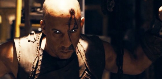 Box Office Battlefield Riddick Box Office Battlefield Riddick