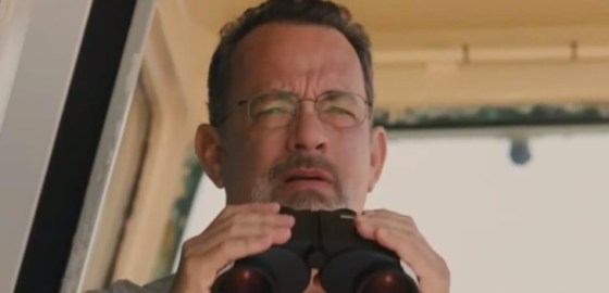 Box Office Battlefield Captain Phillips and Machete Killls