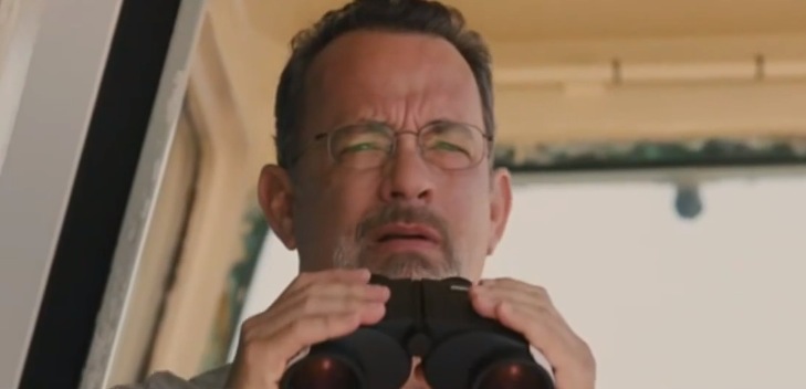 Box Office Battlefield Captain Phillips and Machete Killls