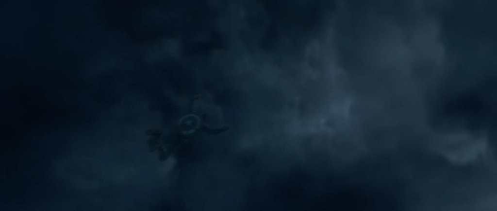 Captain America The Winter Soldier Teaser Trailer Free Falling