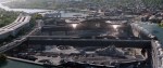 Captain America The Winter Soldier Teaser Trailer Helicarrier Base