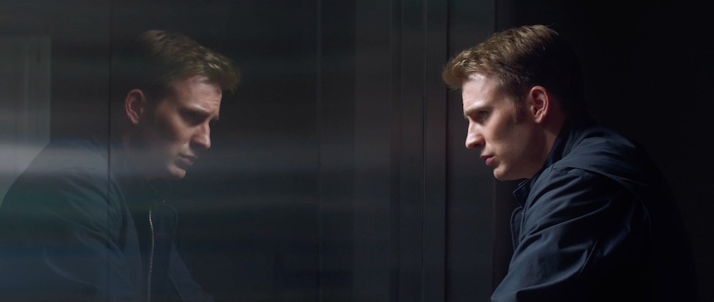 Captain America The Winter Soldier Teaser Trailer Rogers 2