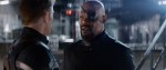 Captain America The Winter Soldier Teaser Trailer Samuel L. Jackson