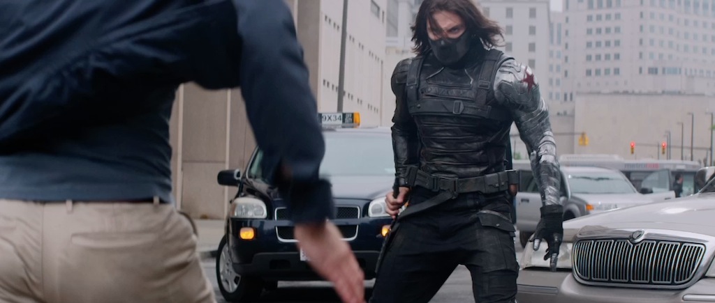 Captain America The Winter Soldier Teaser Trailer Sebastian Stan