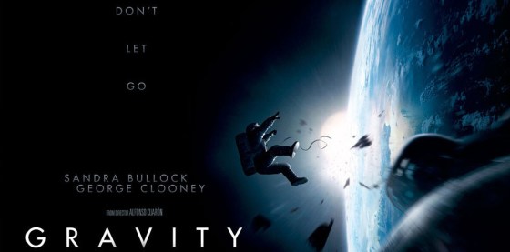 Gravity 2013 Movie Review Gravity 2013 Movie Review