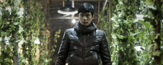 I Saw the Devil Netflix Horror Movies