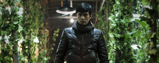 I Saw the Devil Netflix Horror Movies