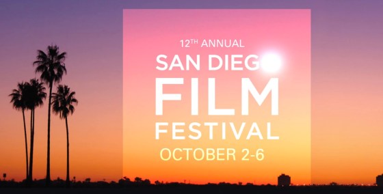 San Diego Film Festival 2013 Features Schedule