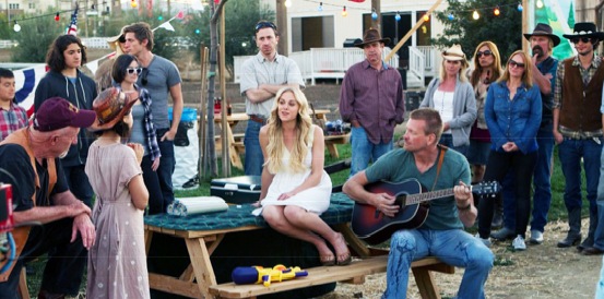 SDFF 2013 Review Watercolor Postcards