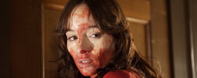 The House of the Devil Netflix Horror Movies