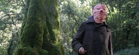 Timecrimes Netflix Horror Movies