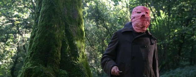 Timecrimes Netflix Horror Movies