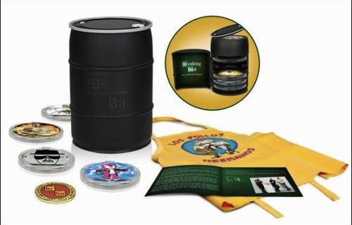 Breaking Bad The Complete Series