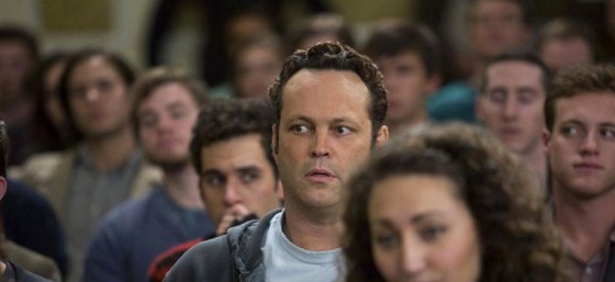 'Delivery Man' Movie Review