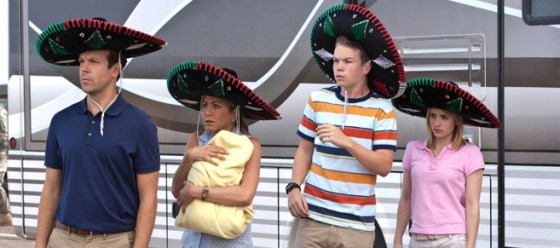 Now Available To Own The World's End, We're the Millers, Xbox One, and More