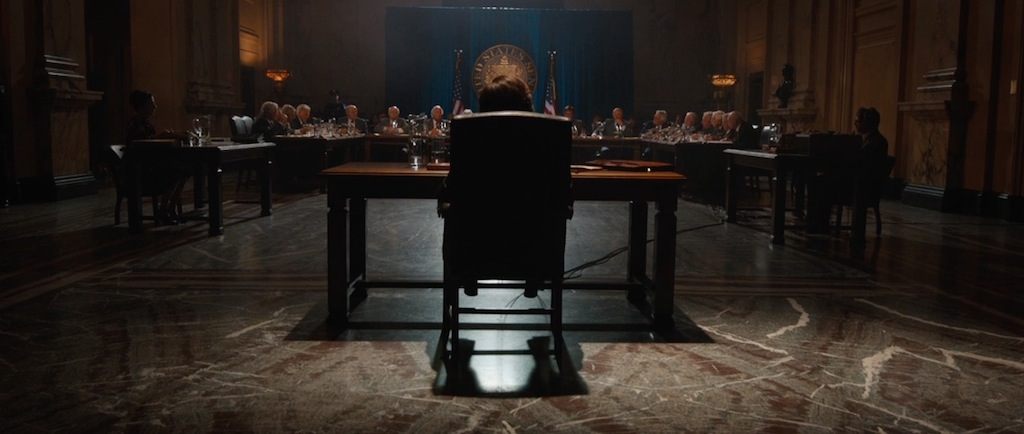 X-Men Days of Future Past Teaser Trailer 12