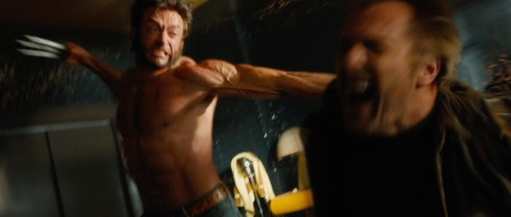 X-Men Days of Future Past Teaser Trailer 14