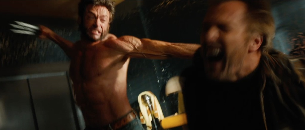 X-Men Days of Future Past Teaser Trailer 14