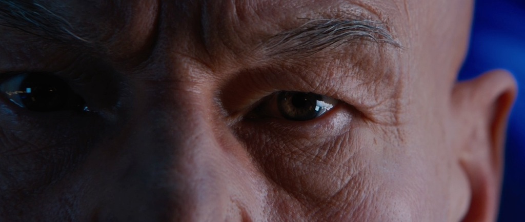 X-Men Days of Future Past Teaser Trailer 2