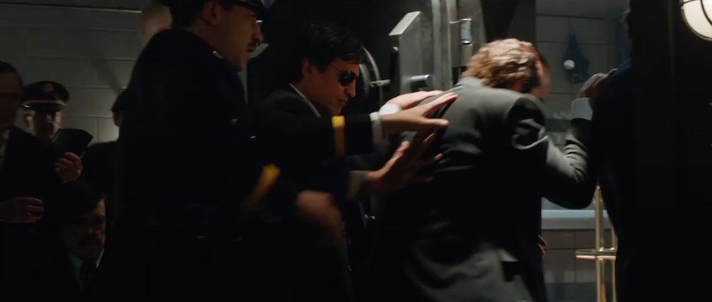 X-Men Days of Future Past Teaser Trailer 6