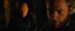 X-Men Days of Future Past Teaser Trailer Logan