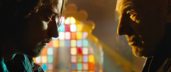 X-Men Days of Future Past Teaser Trailer McAvoy and Stewart