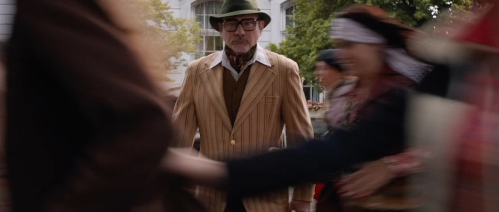 X-Men Days of Future Past Teaser Trailer Shapeshifting